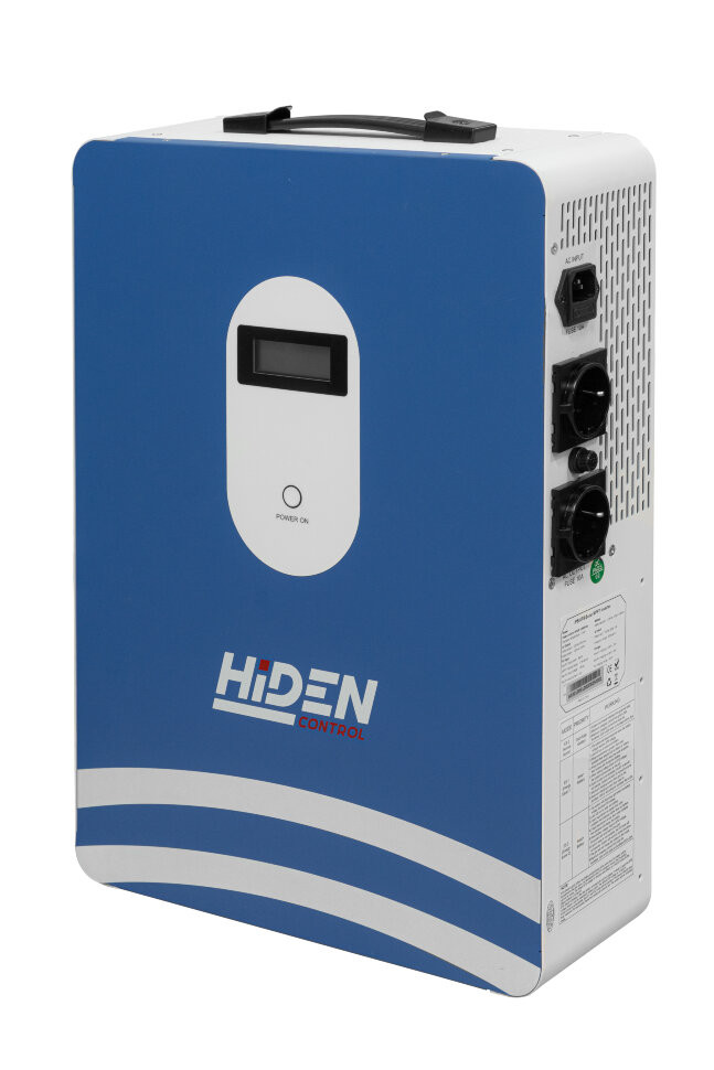 ИБП HIDEN CONTROL